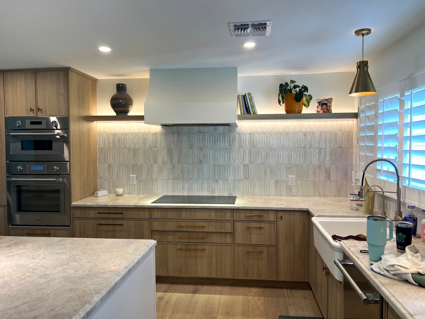 Phoenix Home Remodel cover