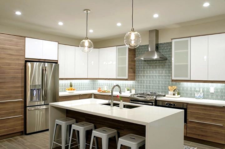 Arcadia Kitchen Remodel cover